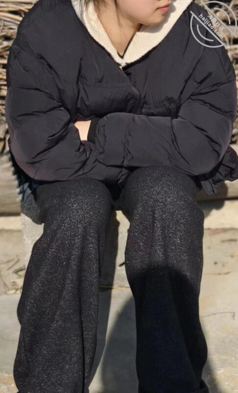 【真实原创】140、农村生活的日常-QXSQ