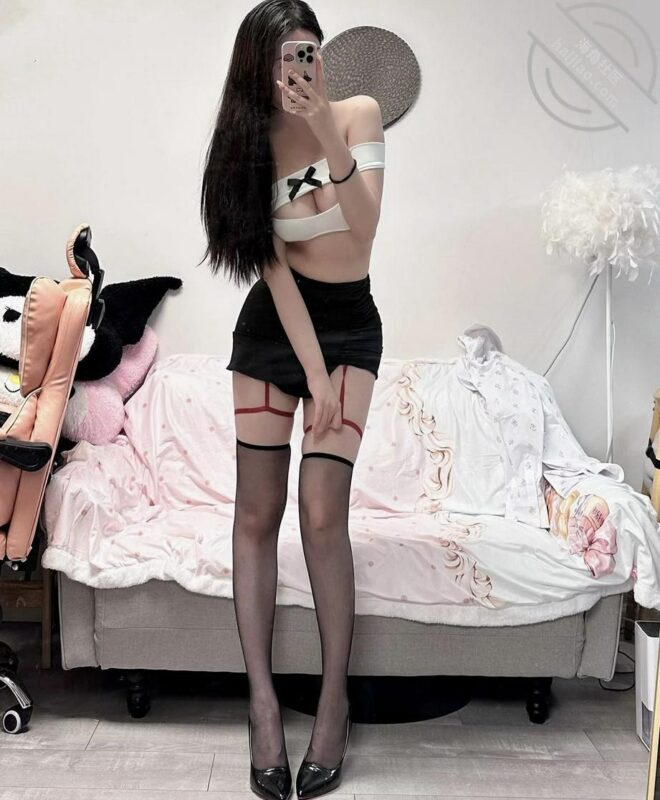 当老师的反差婊姐姐（四），出乎意料的情况来了-QXSQ