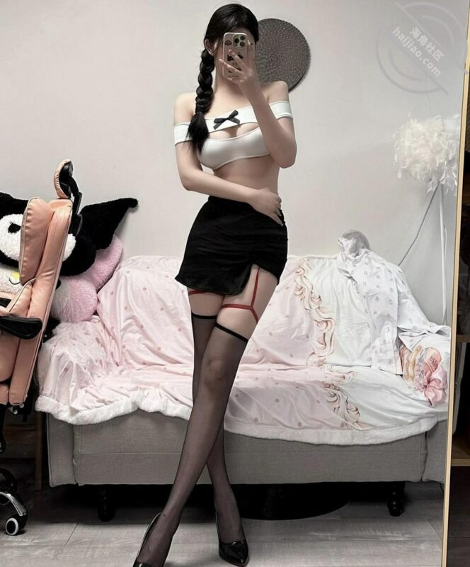 当老师的反差婊姐姐（四），出乎意料的情况来了-QXSQ