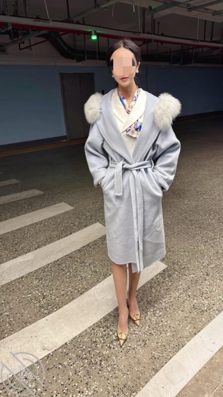 【海角原创】181今天是个特殊的日子，来接姐姐下班，今晚的姐姐你们说了算-QXSQ