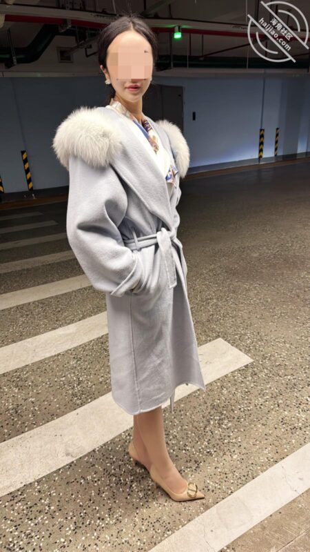 【海角原创】181今天是个特殊的日子，来接姐姐下班，今晚的姐姐你们说了算-QXSQ