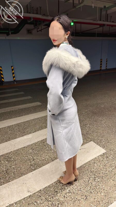 【海角原创】181今天是个特殊的日子，来接姐姐下班，今晚的姐姐你们说了算-QXSQ