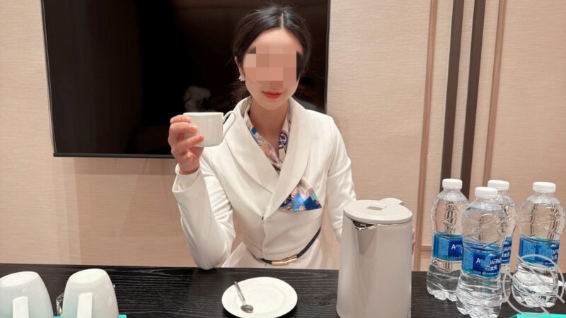 【福利原创】182多说一句话都是对姐姐美图的不认可，今天白天给大家发视频-QXSQ