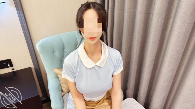 【71分钟原创】姐姐好利来制服灌肠肛交和插着尾巴夹着乳夹取快递老家玩刺激-QXSQ